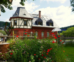 Ferienwohnungen Bleyl Rittersgrün Breitenbrunn/Erzgebirge